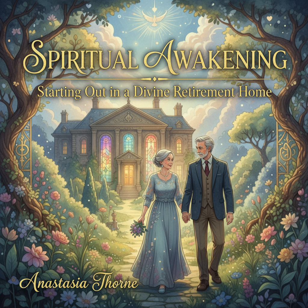 Spiritual Awakening: Starting Out in a Divine Retirement Home