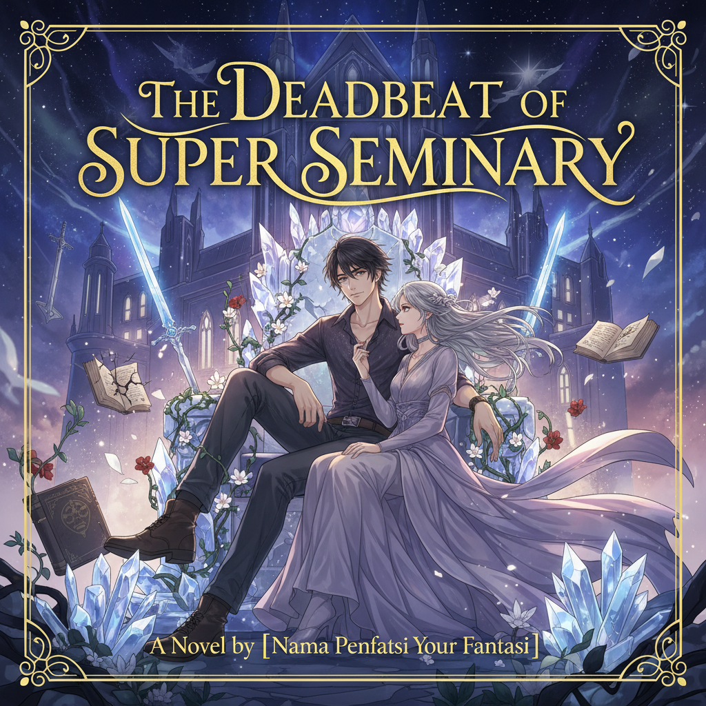 The Deadbeat of Super Seminary