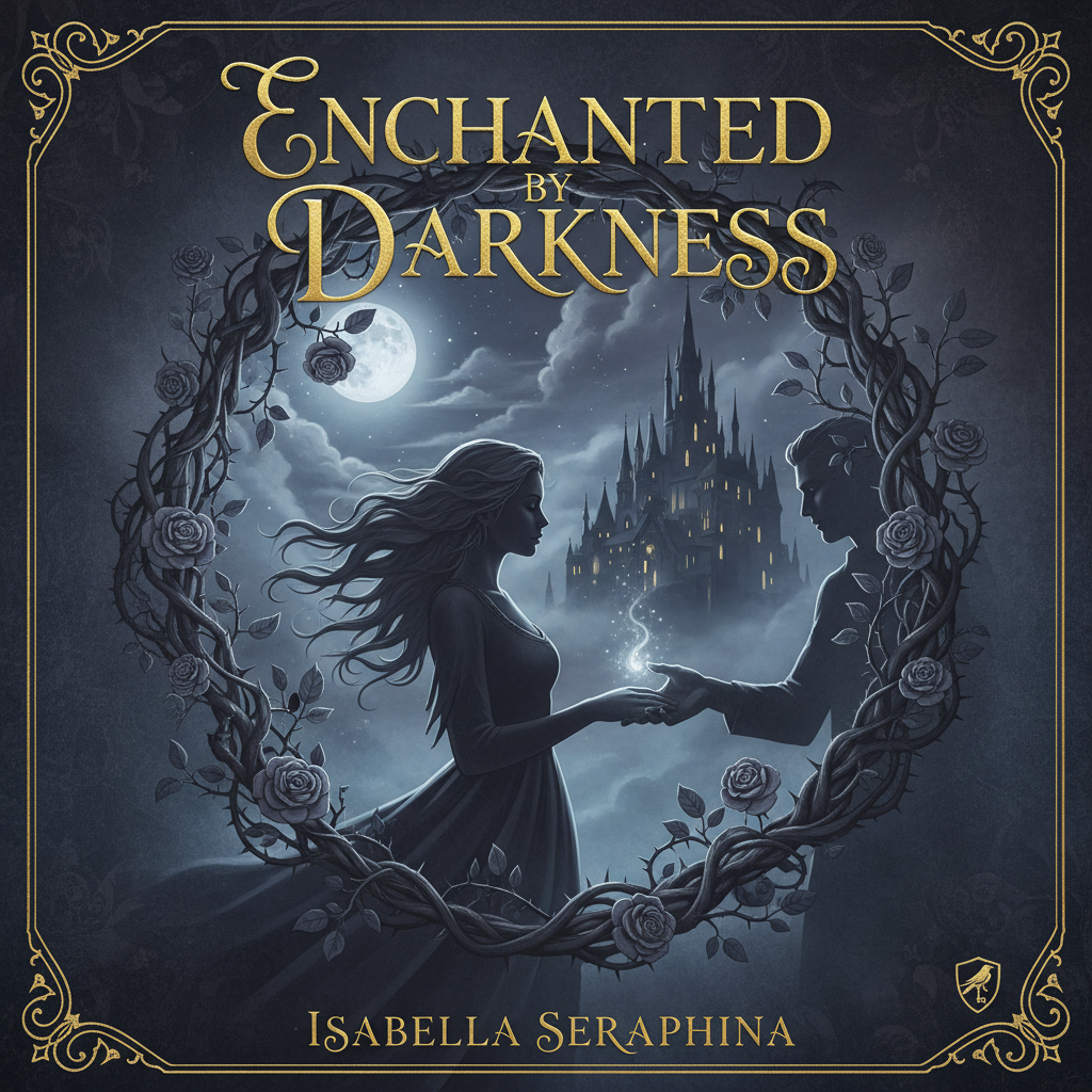 Enchanted by Darkness