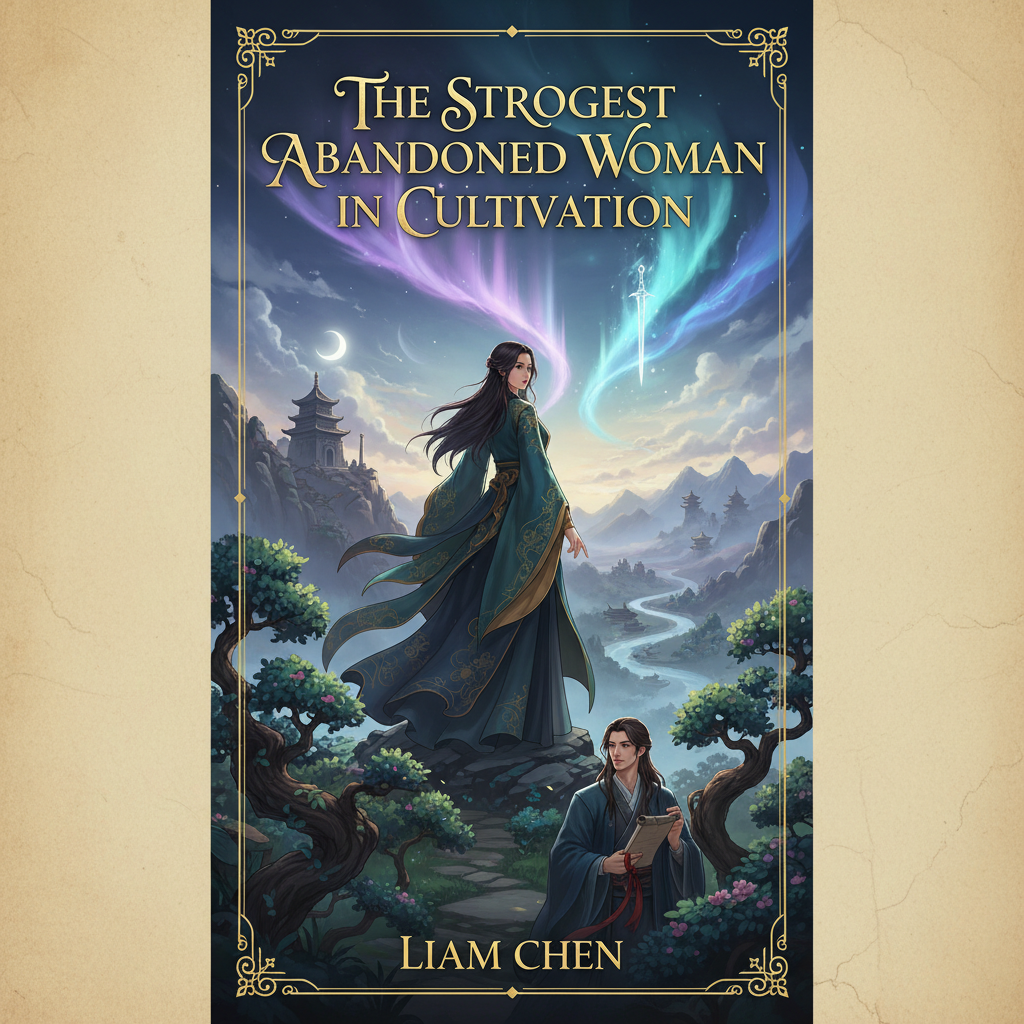 The Strongest Abandoned Woman in Cultivation