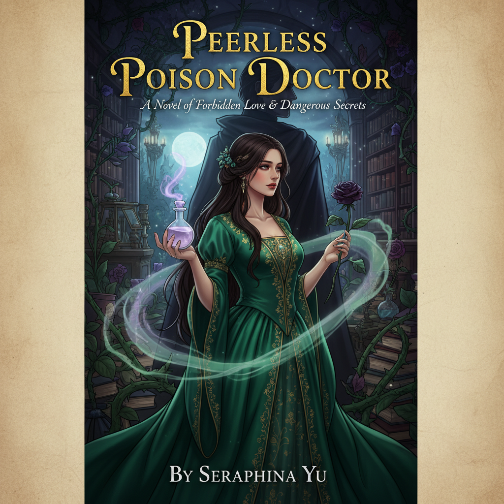 Peerless Poison Doctor
