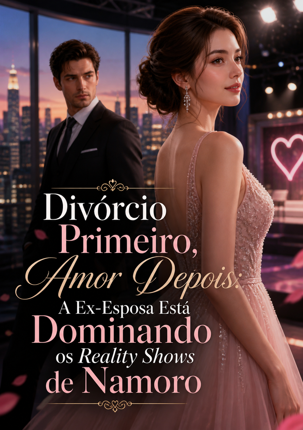 Divórcio Primeiro, Amor Depois: A Ex-Esposa Está Dominando os Reality Shows de Namoro
