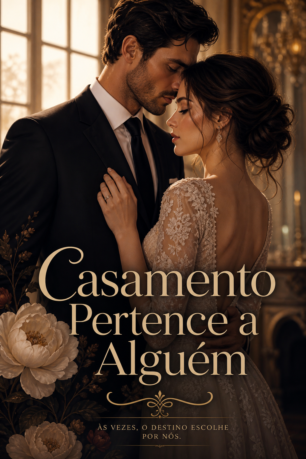 Casamento Pertence a Alguém