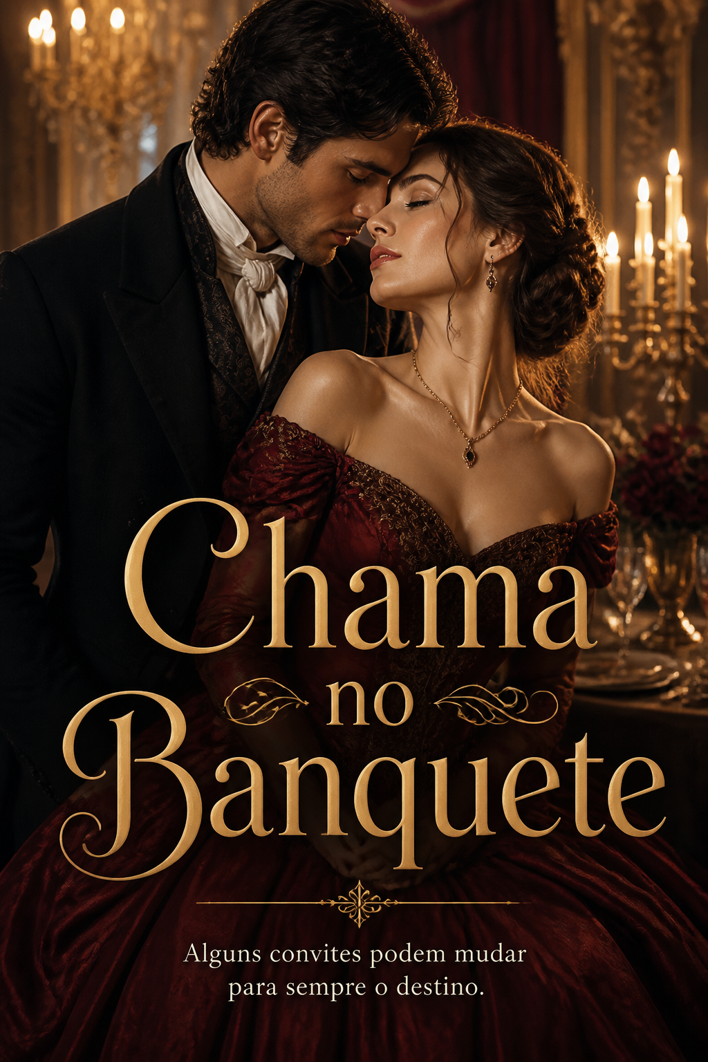 Chama no Banquete