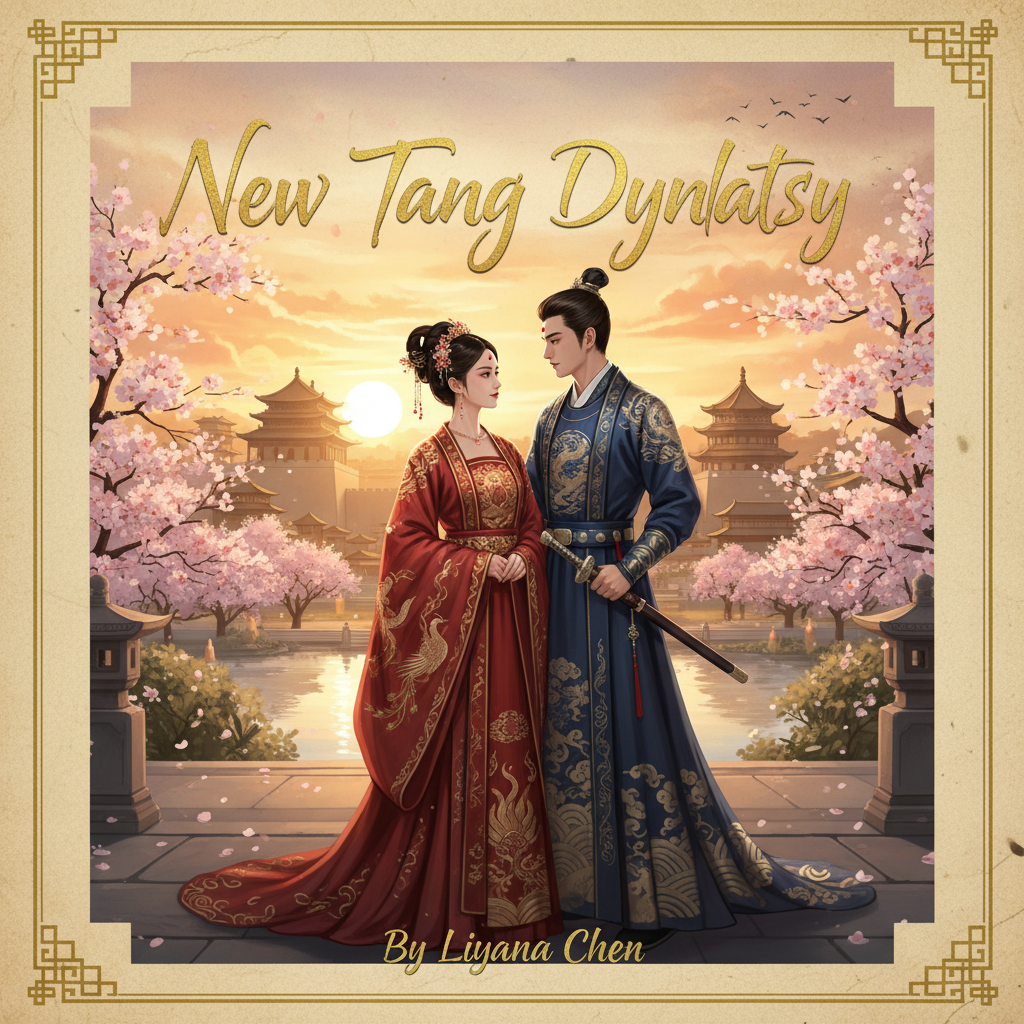 New Tang Dynasty