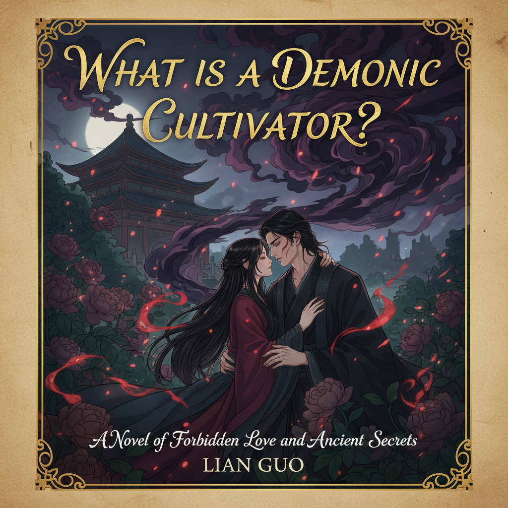 What Is a Demonic Cultivator?